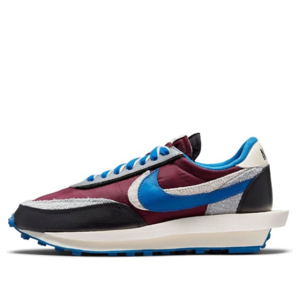Nike LDWaffle x sacai x Undercover